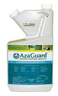 Azaguard (Qt) 4/Case          <br> ( Limited Supply )            (IN1200           )